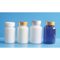 康跃pet瓶 透明度高 药用塑料瓶 康跃包装