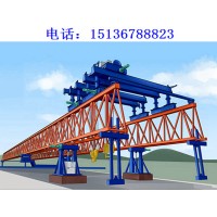 如何选择适合不同工程的架桥机类型